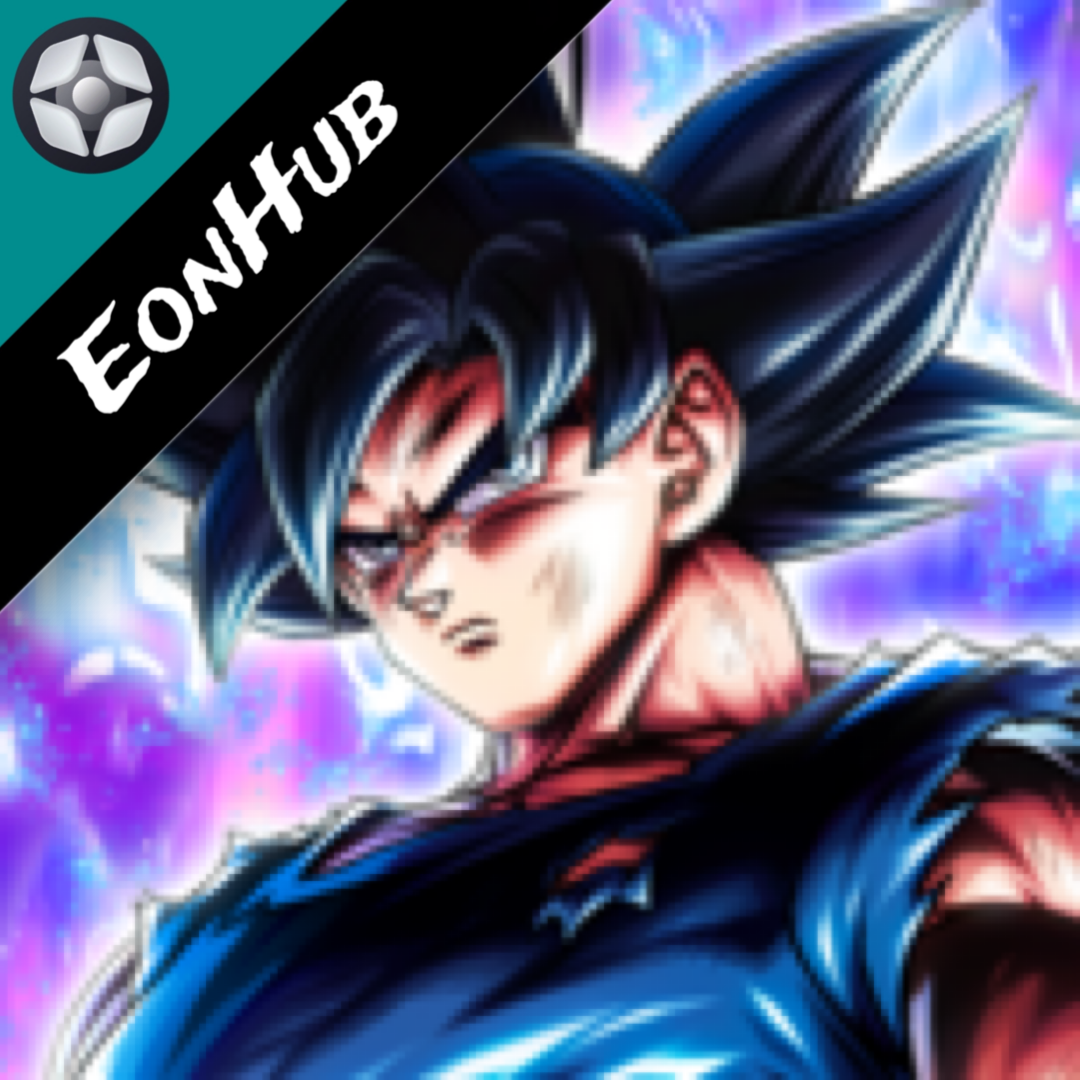 DB Legends Enhanced