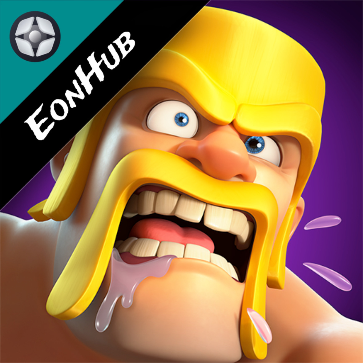 Clash Of Clans++