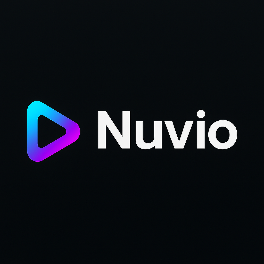 Nuvio 