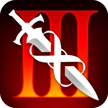 Infinity Blade III