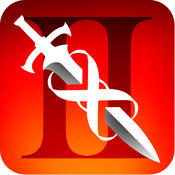 Infinity Blade II