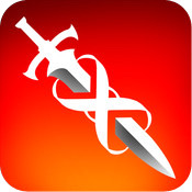 Infinity Blade
