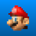 SuperMario64